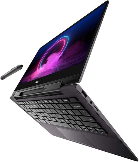 Dell Inspiron 13 7391 2.